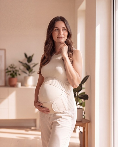 BumpRelief Pregnancy Support Belt